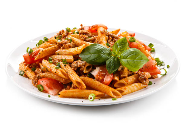 Tomato Pasta